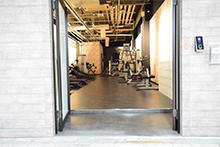 MEN'S GYM LIMITED 【メンズジムリミテッド】
